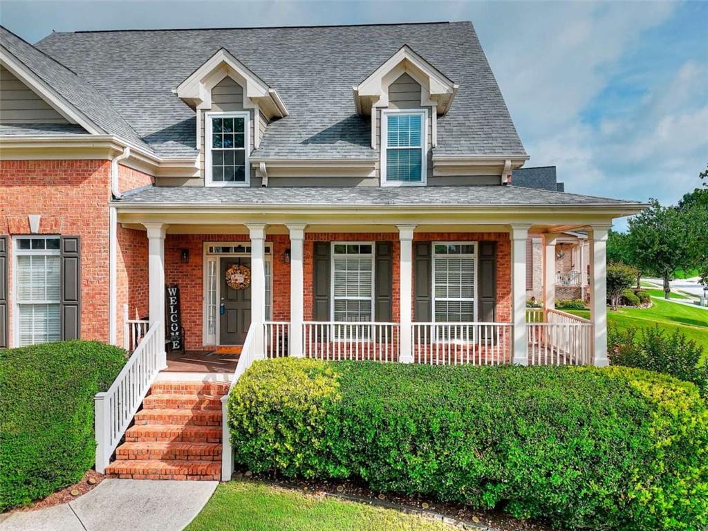 3145 Sweet Basil Lane