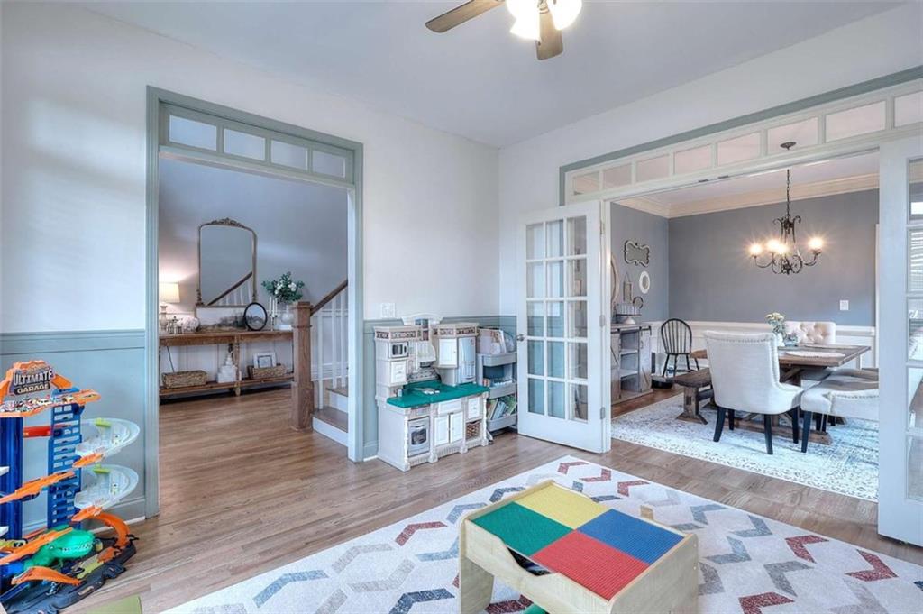 3145 Sweet Basil Lane