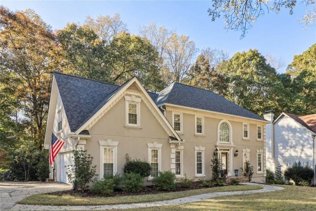 8800 Glen Ferry Drive