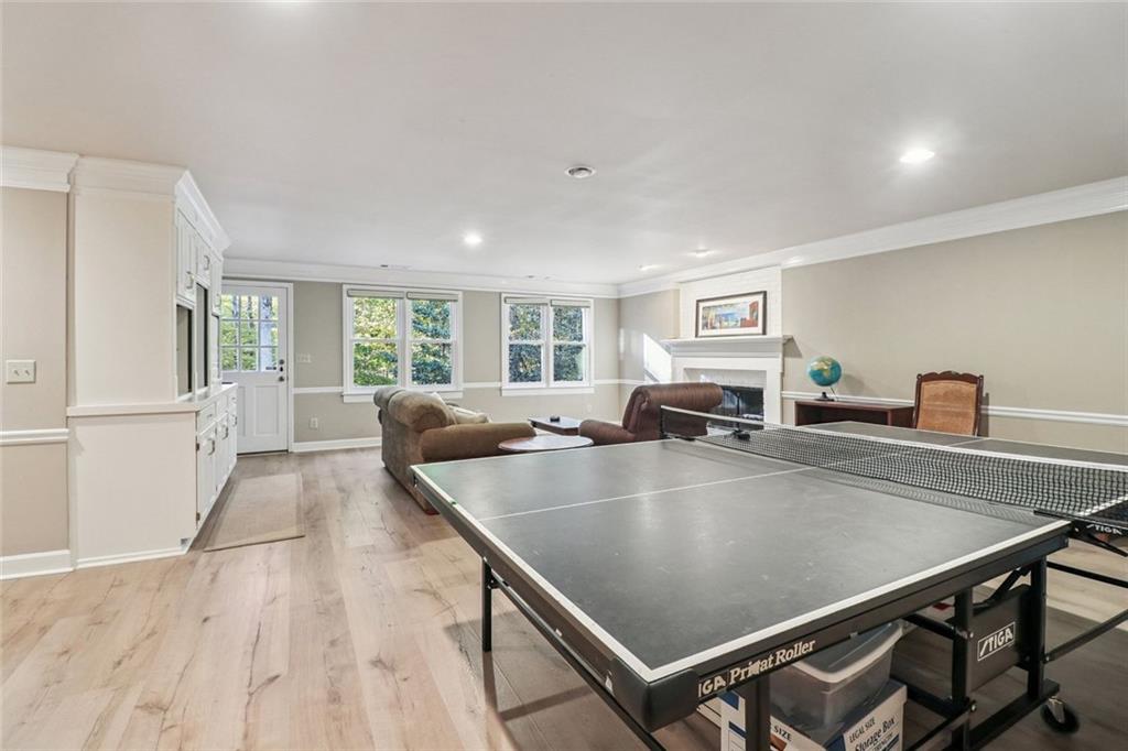 RIVER GLEN - Residential