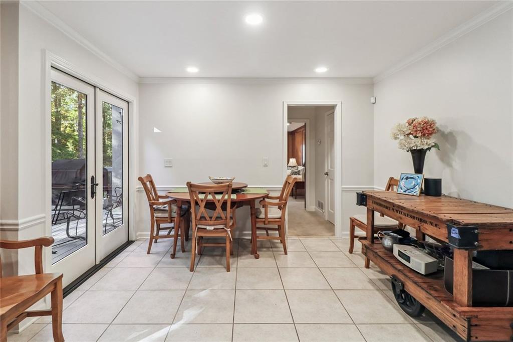 RIVER GLEN - Residential