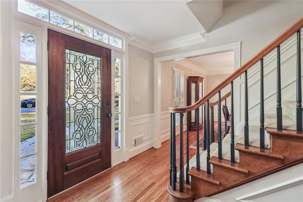 RIVER GLEN - Residential