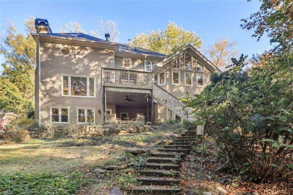 8800 Glen Ferry Drive