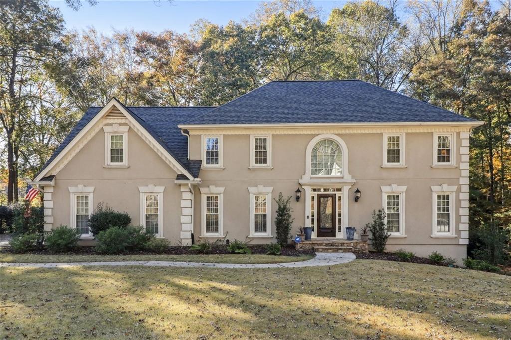 RIVER GLEN - Residential