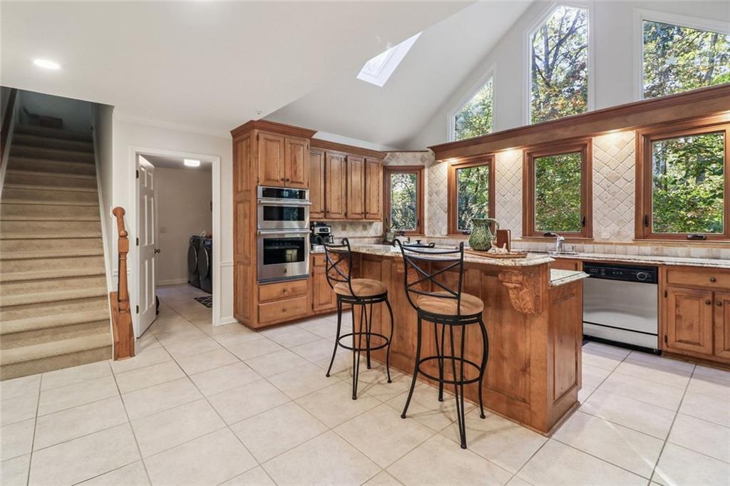 RIVER GLEN - Residential