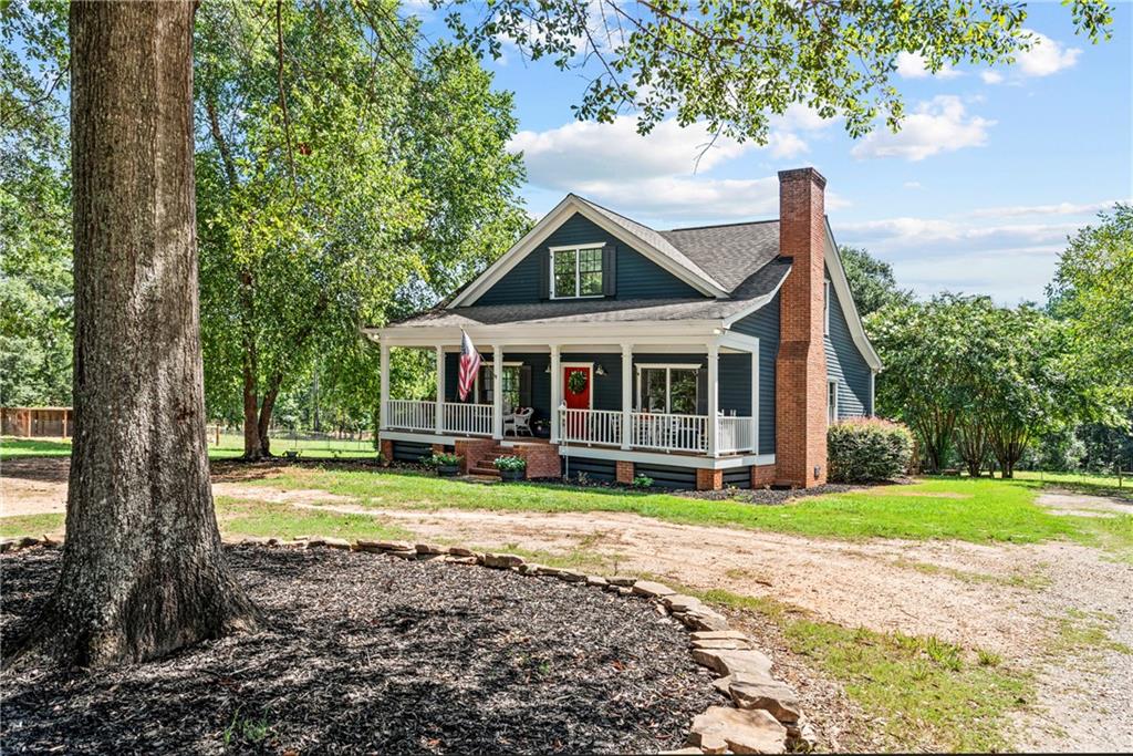 1021 Boones Bridge Road