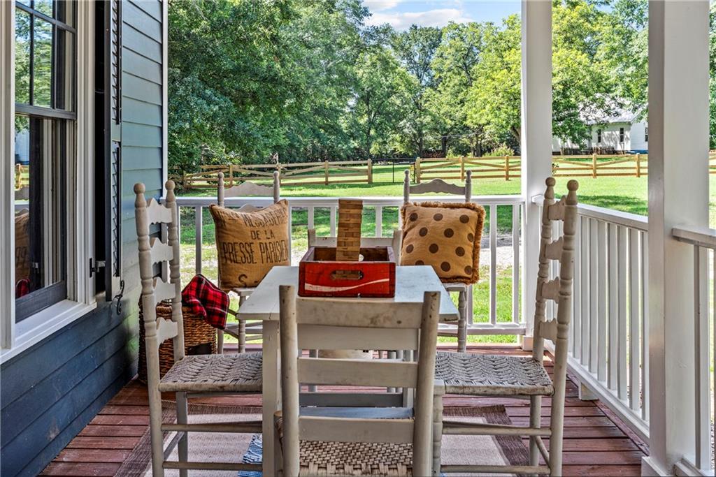 1021 Boones Bridge Road