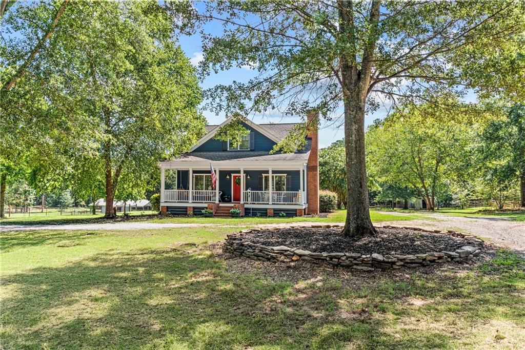 1021 Boones Bridge Road