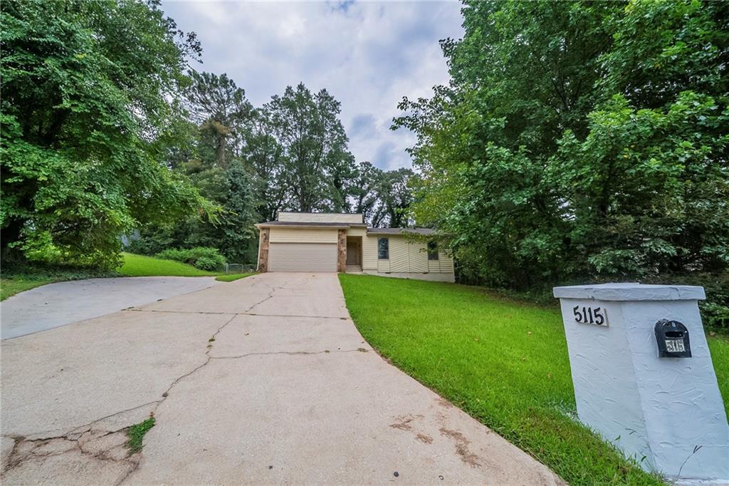 5115 Carole Place