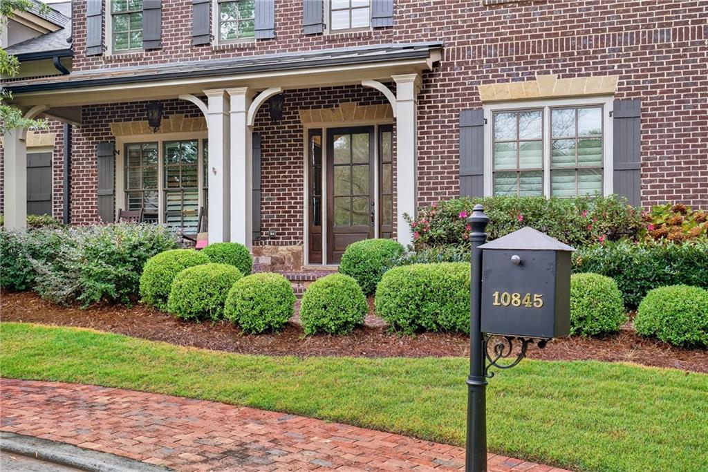 10845 Carrissa Trail