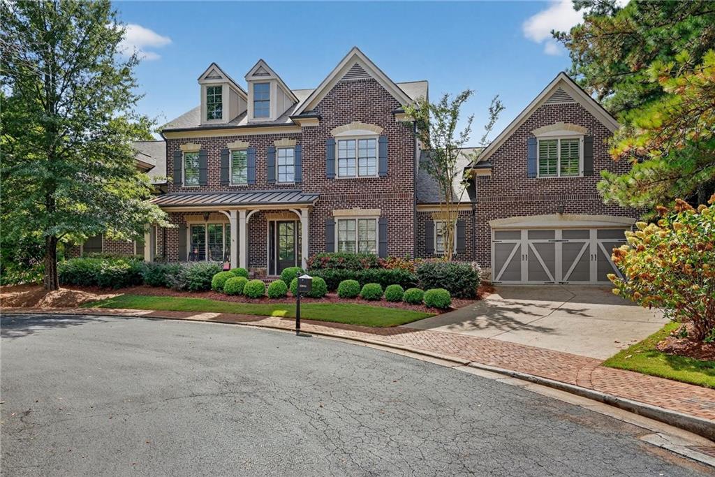 10845 Carrissa Trail