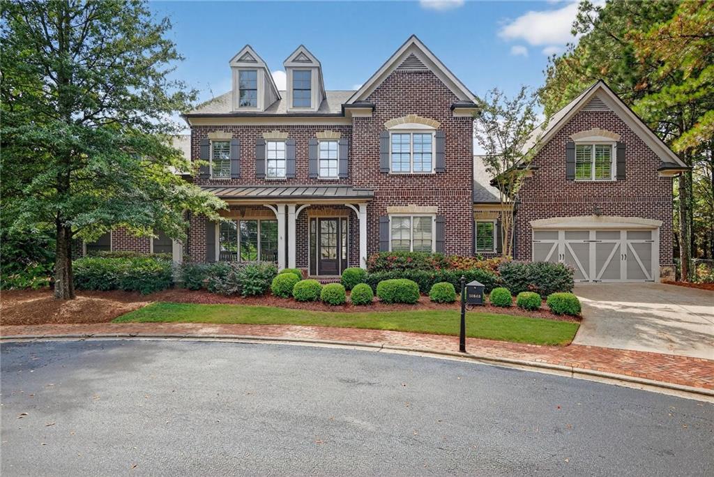 10845 Carrissa Trail