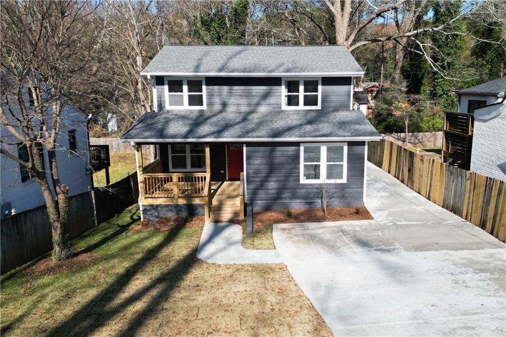 1679 Emerald Avenue SW