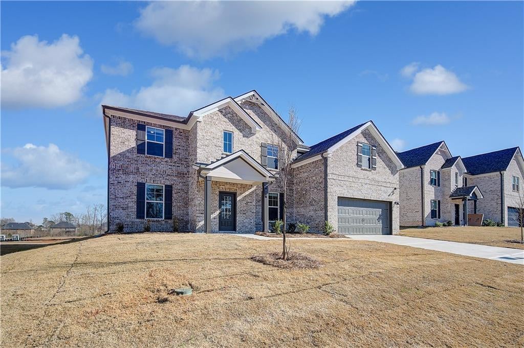 1013 Linford Drive