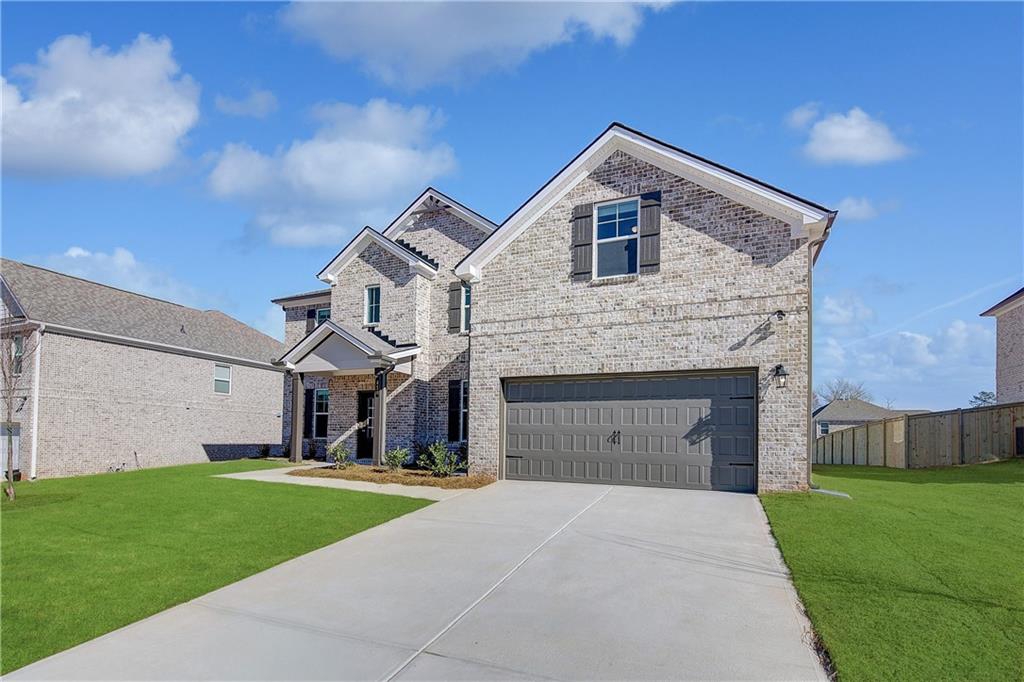 1013 Linford Drive