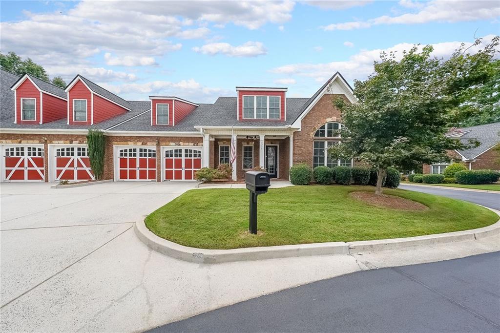 2314 Sandy Oaks Drive