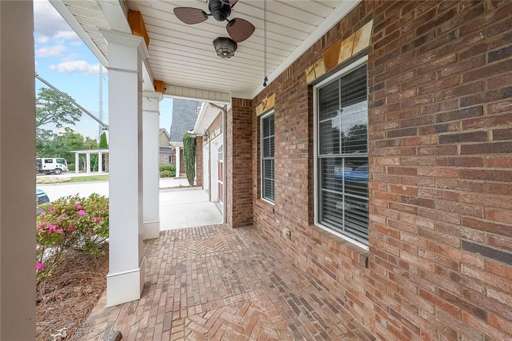 2314 Sandy Oaks Drive