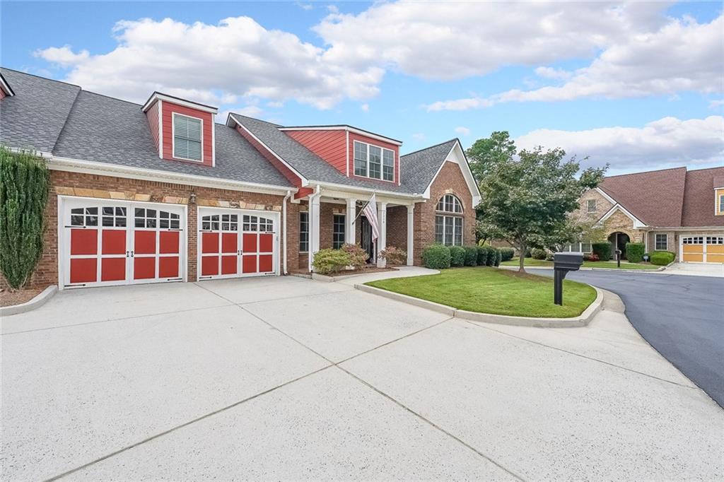 2314 Sandy Oaks Drive