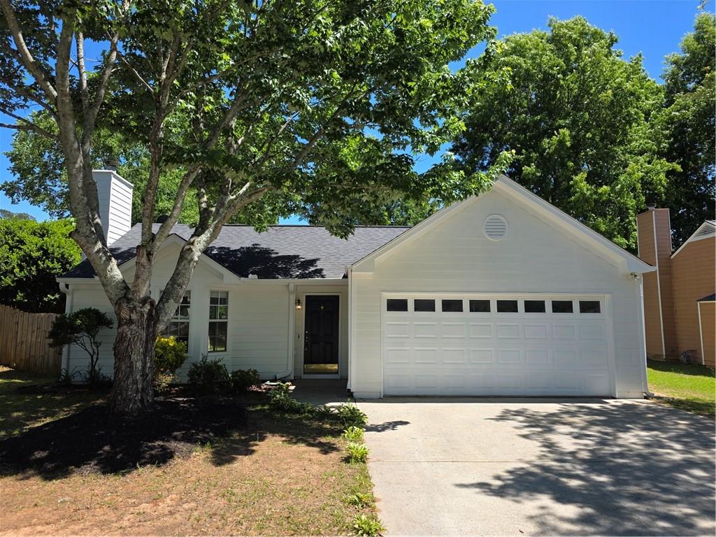 205 Hayward Lane