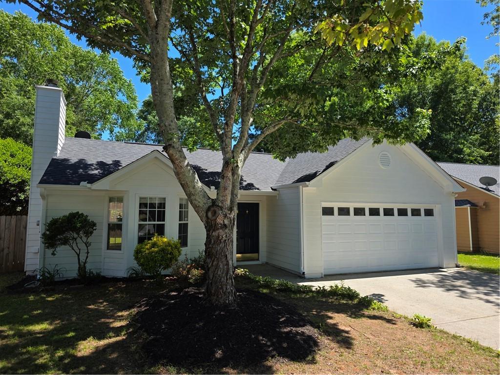 205 Hayward Lane
