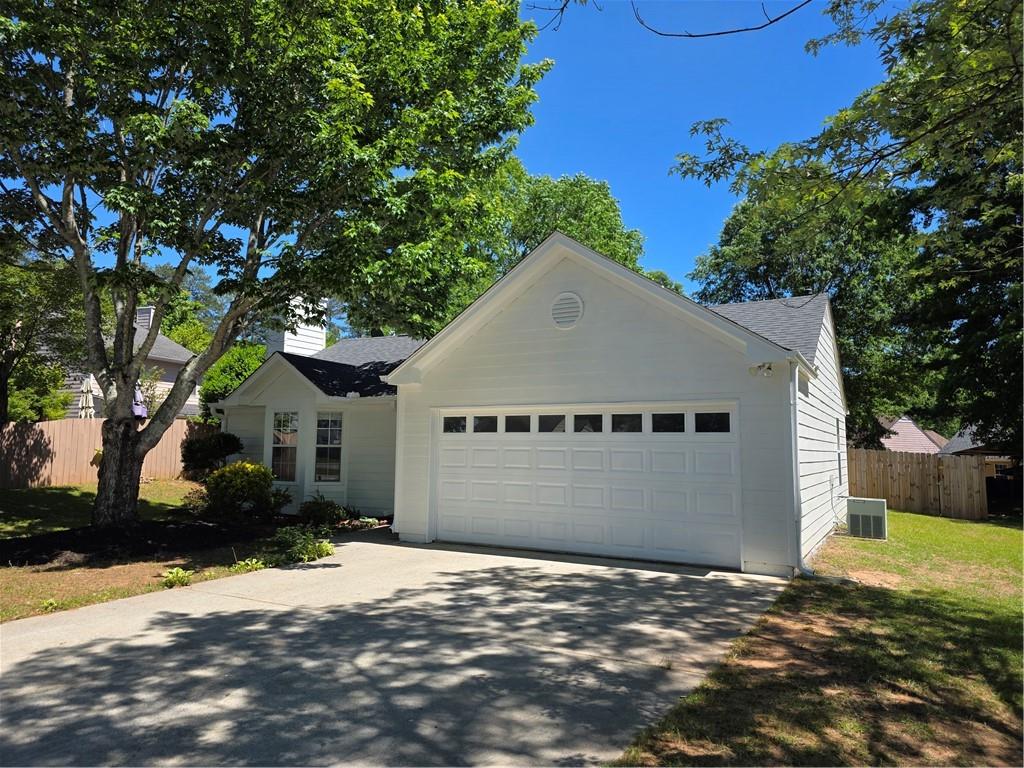 205 Hayward Lane