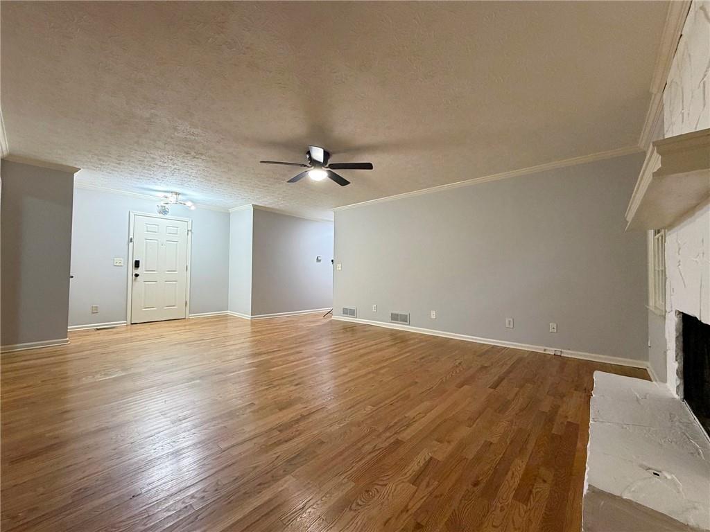 3676 Lenora Church Road