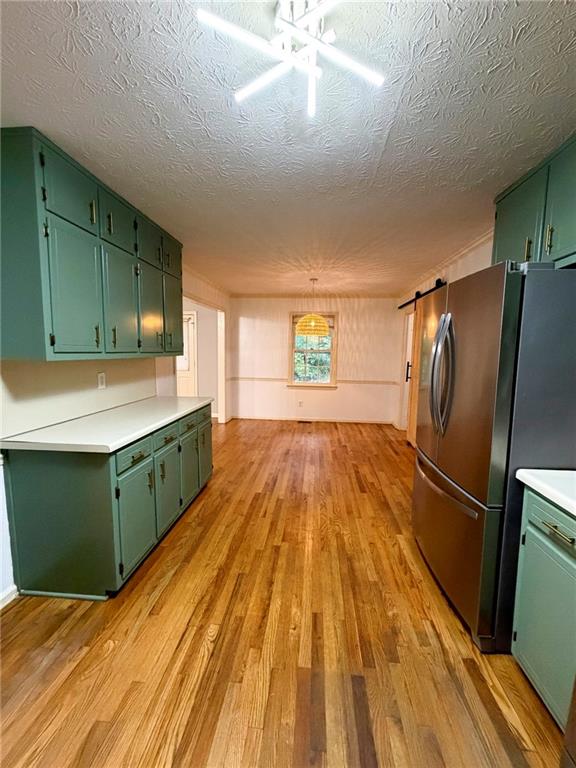 3676 Lenora Church Road