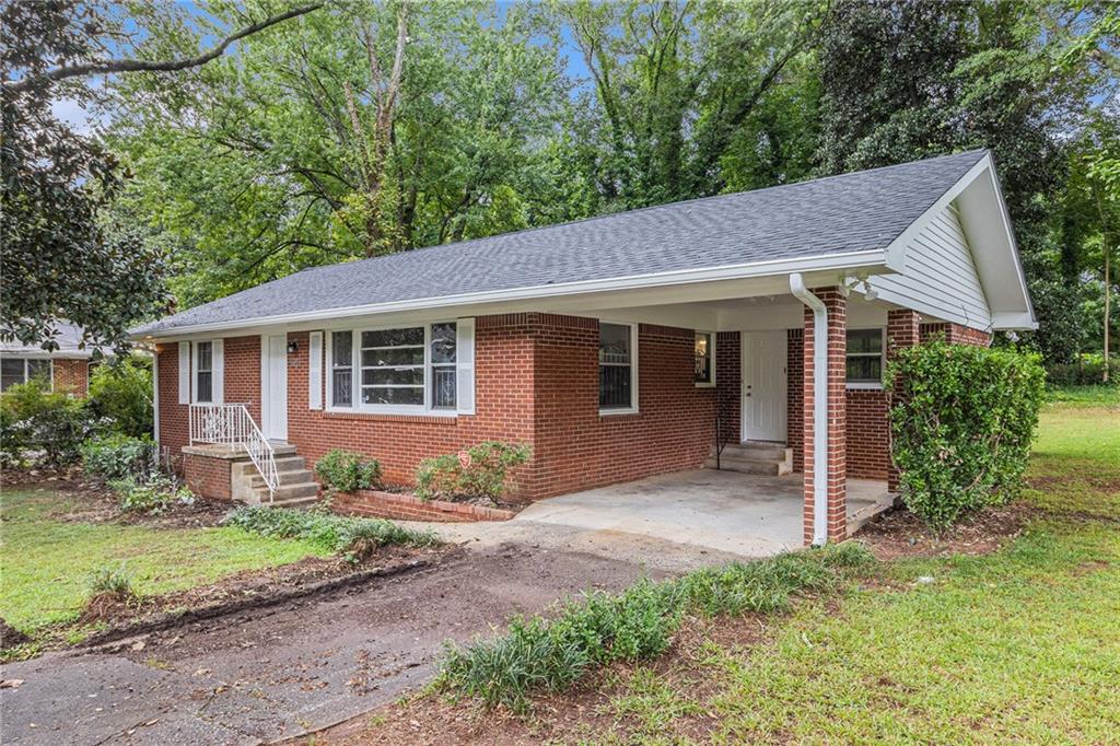 2025 East Drive