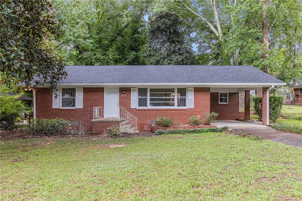 2025 East Drive