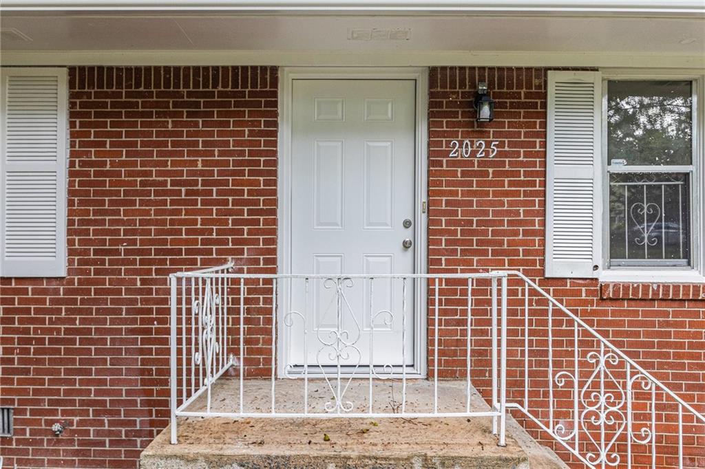 2025 East Drive
