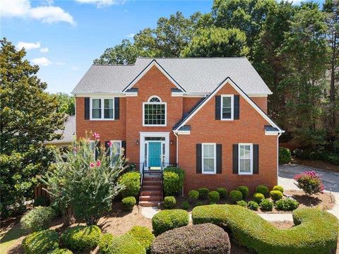 4059 Vinings Mill Trail Smyrna GA 30080