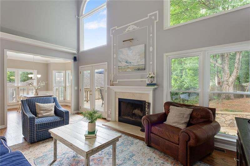 4059 Vinings Mill Trail