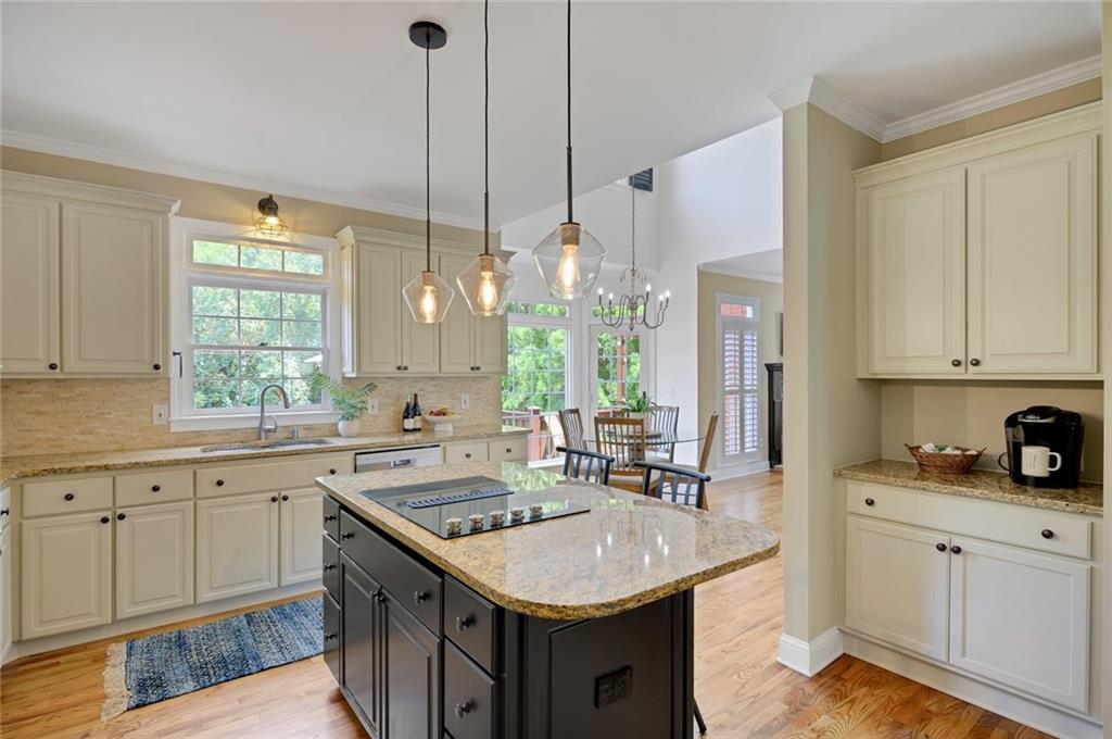 4075 Hickory Fairway Drive