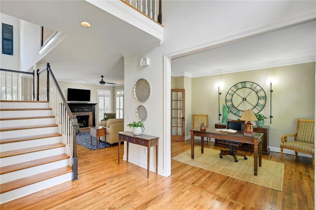 4075 Hickory Fairway Drive
