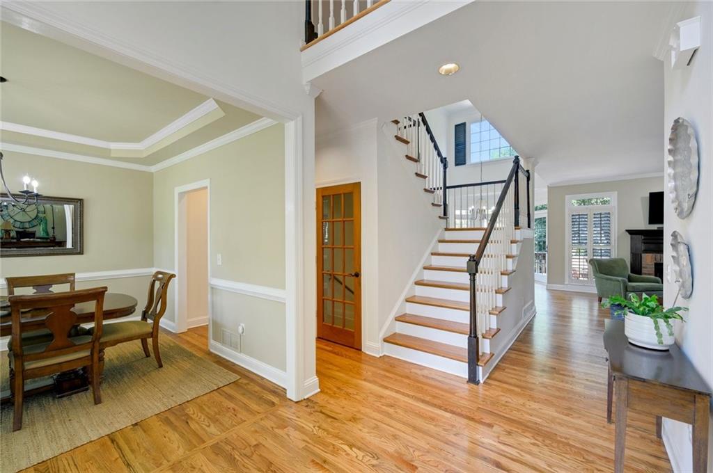 4075 Hickory Fairway Drive