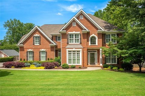 4075 Hickory Fairway Drive Woodstock GA 30188