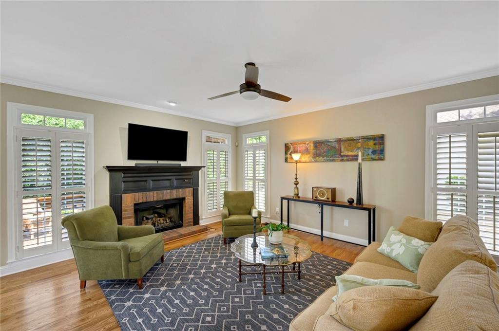 4075 Hickory Fairway Drive