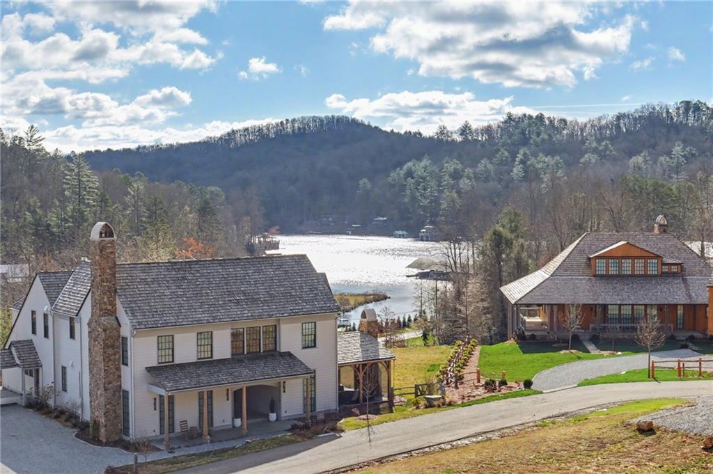 90 Cove View Lane