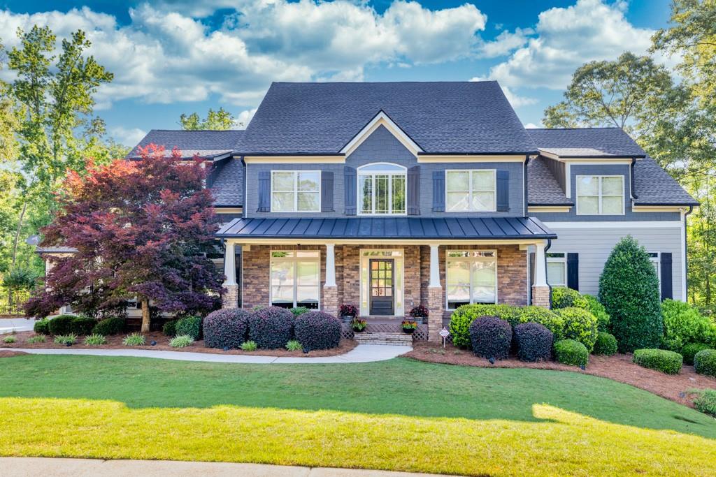 1521 Waterside Court, Jefferson, Georgia image 1