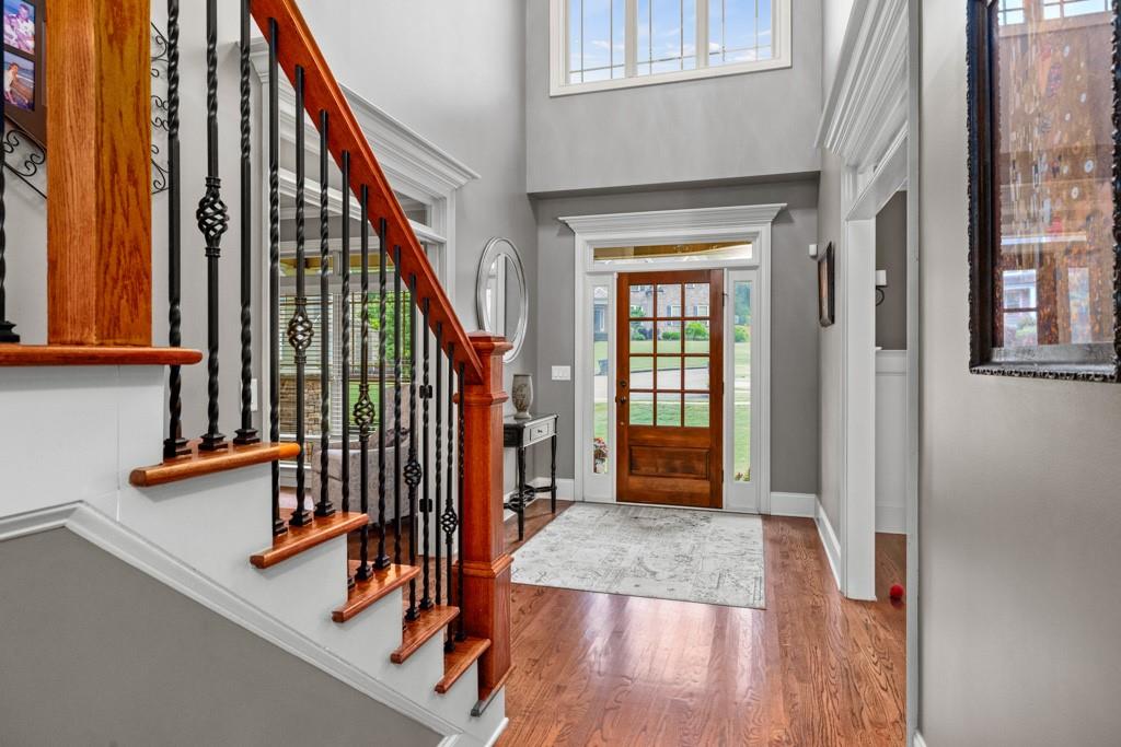 1521 Waterside Court, Jefferson, Georgia image 11