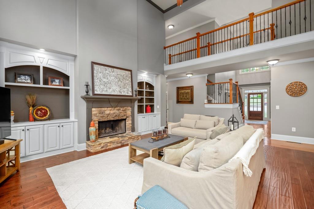 1521 Waterside Court, Jefferson, Georgia image 12