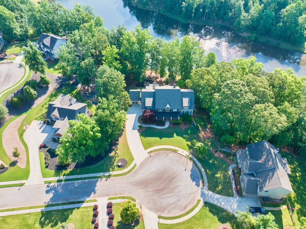 1521 Waterside Court, Jefferson, Georgia image 43