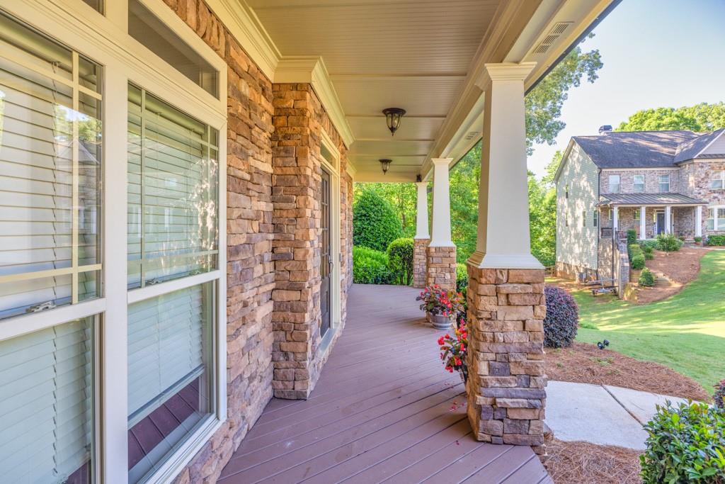 1521 Waterside Court, Jefferson, Georgia image 10