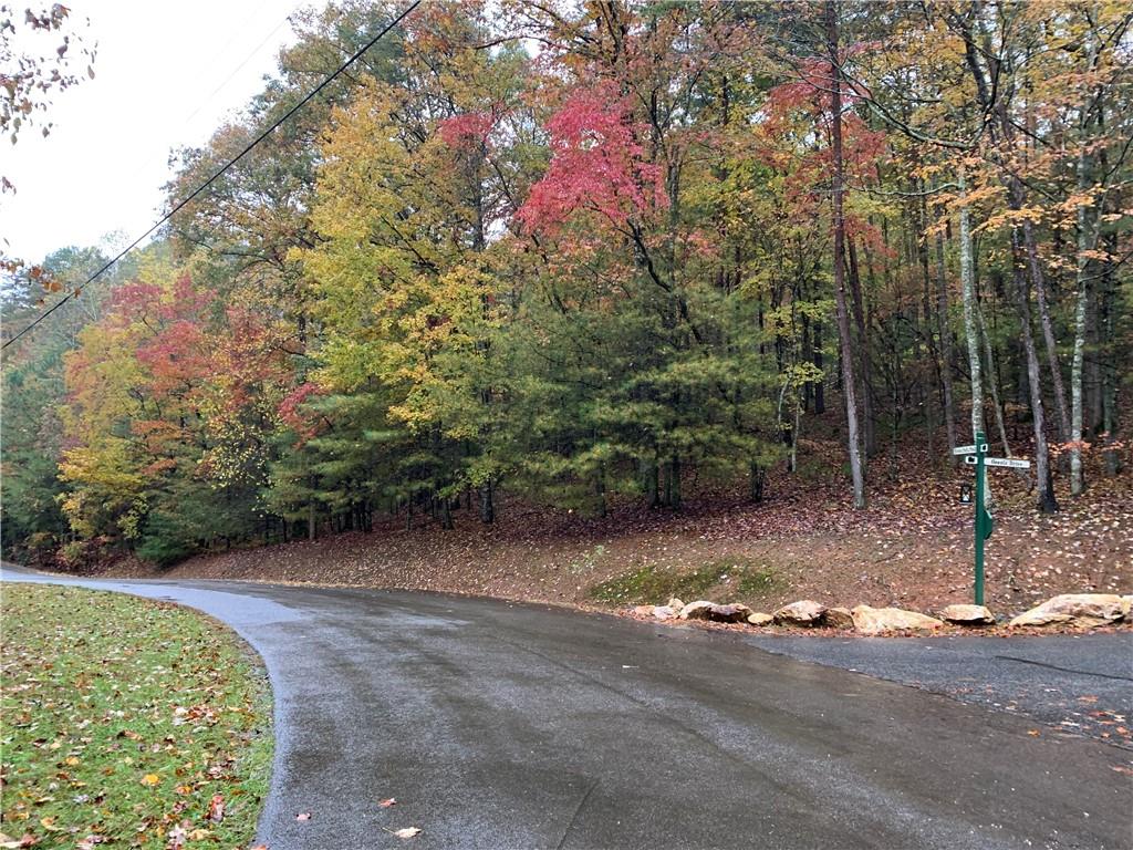 9 Dover Falls Trail