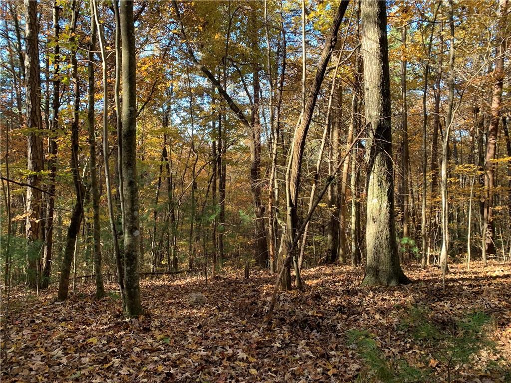 9 Dover Falls Trail