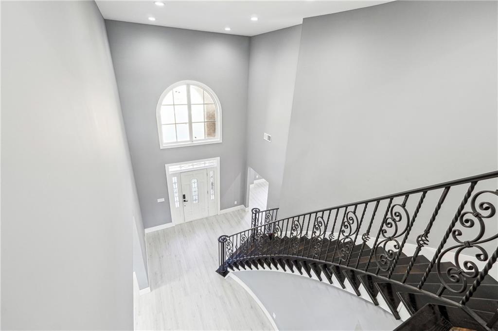 1118 Marlow Road, Maysville, Georgia image 37