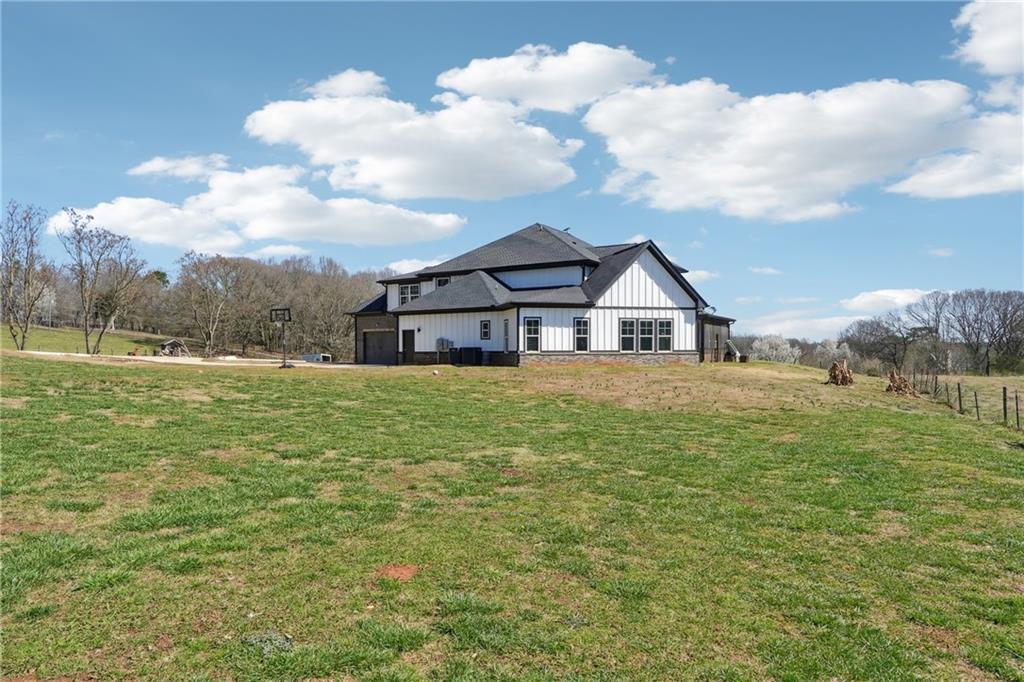 1118 Marlow Road, Maysville, Georgia image 39