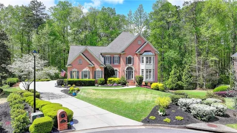 955 Bishopswood Place, Johns Creek, GA 30022 - MLS#: 7550891