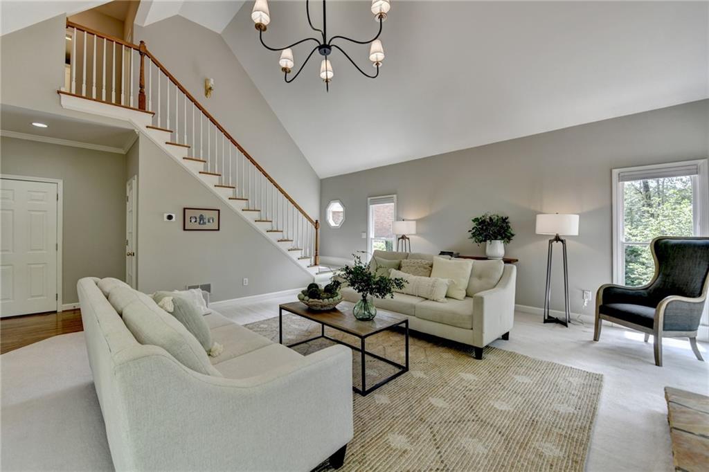 955 Bishopswood Place, Johns Creek, Georgia image 22