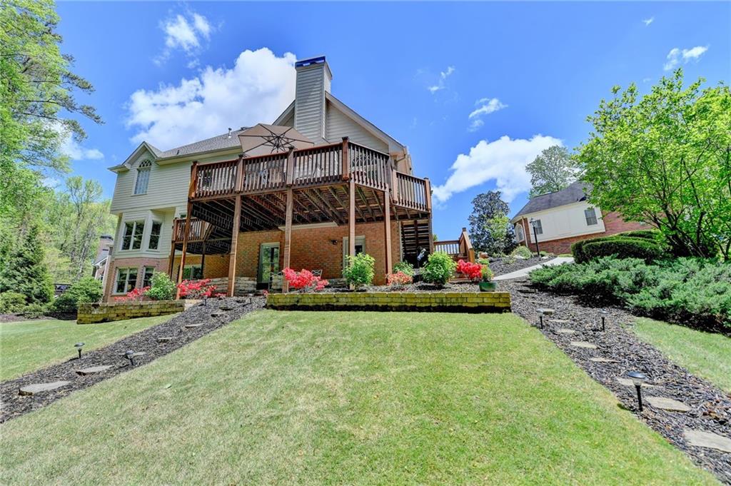 955 Bishopswood Place, Johns Creek, Georgia image 27